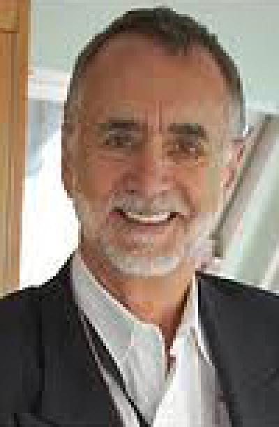 Sir Richard Feachem, Ph.D., University of California - San Francisco