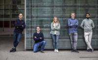 Lab group