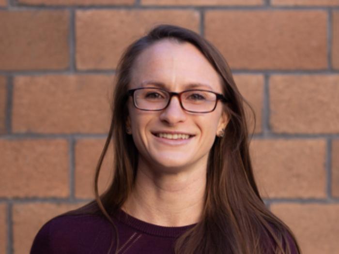 Jessie L. Williamson, Ph.D.