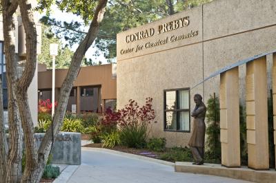 Prebys Center