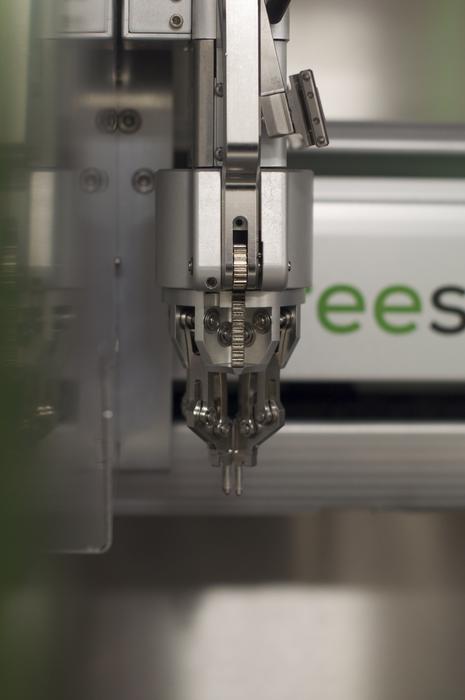 Automation Equipment
