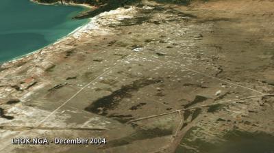 2009 Science and Engineering Visualization Challenge Winners Announced (8 of 15)