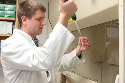 James Perfield, University of Missouri-Columbia