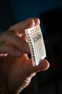 Cooling and Heating Patch - 3