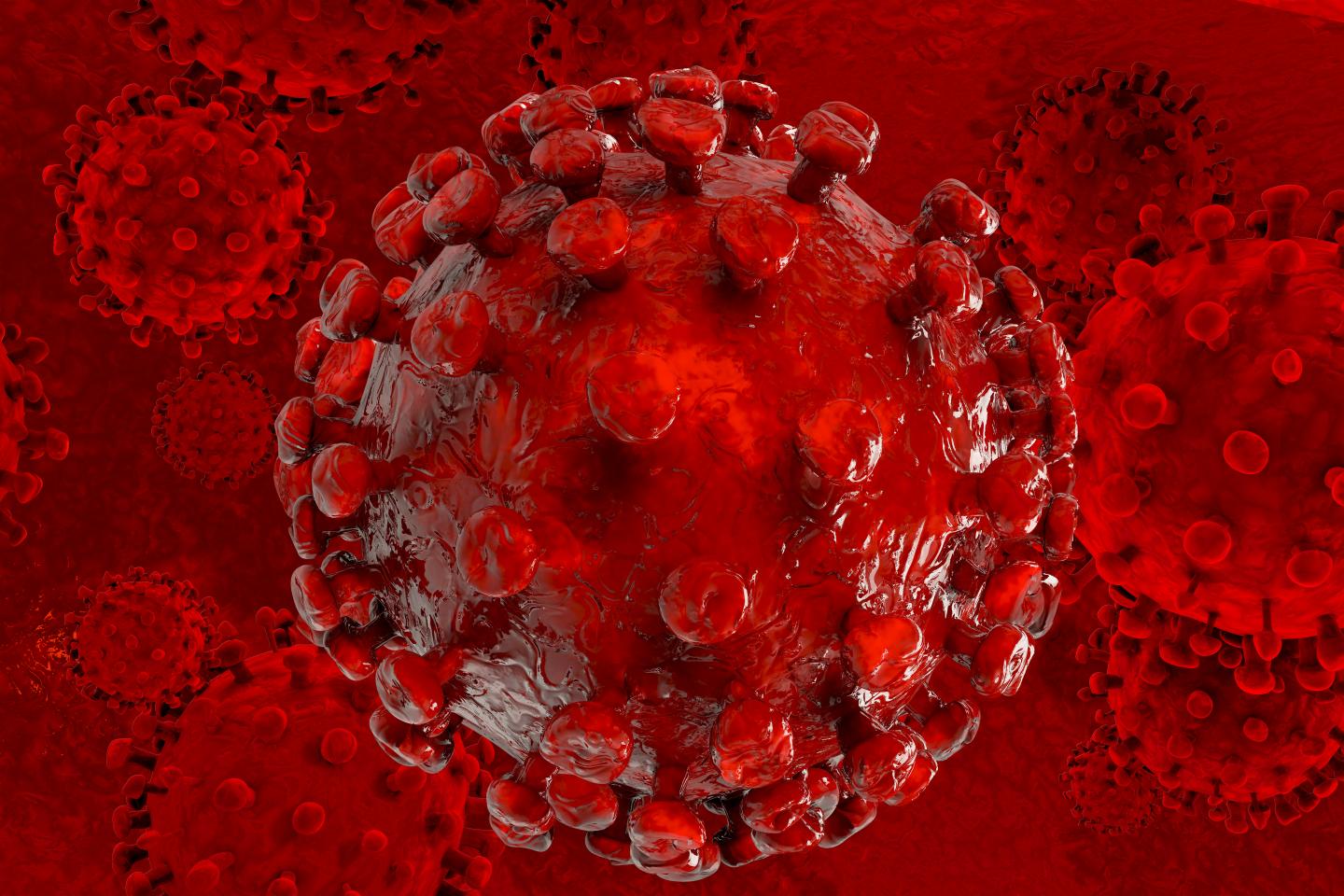 New Drug Extends Effectiveness of HIV Therapy