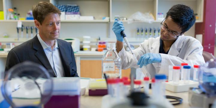 Edmonton Company Entos Developing DNA Vaccine against COVID-19