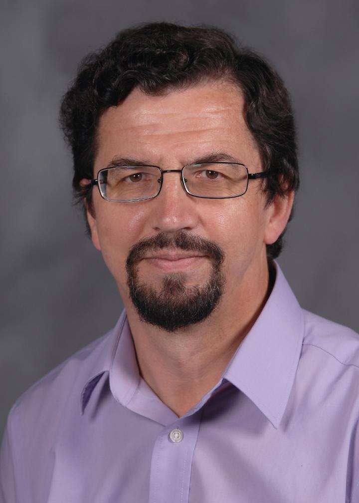 Oleg Lavrentovich, Kent State University