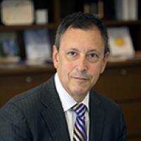 Evan Kharasch, Washington University School of Medicine