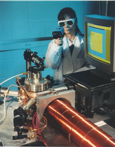 Atom Trap Trace Analysis