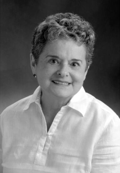 Dr. Anna Meadows