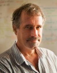 Alan Bovik, University of Texas at Austin