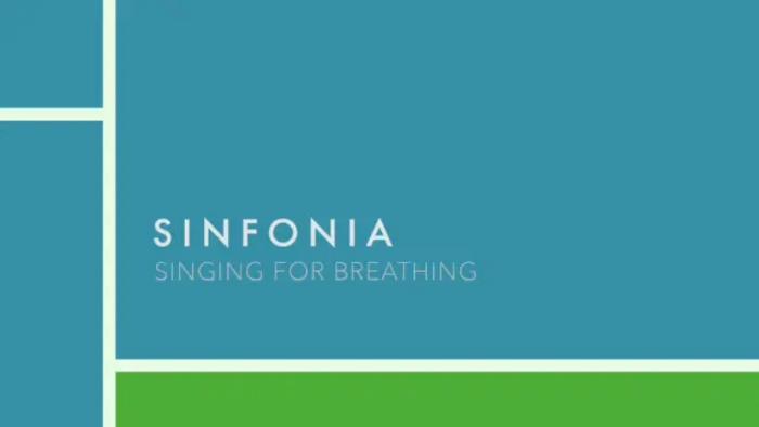 Intro to Sinfonia