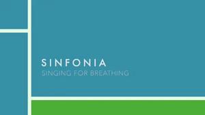Intro to Sinfonia
