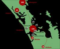 Auckland Region