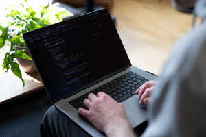 Source code