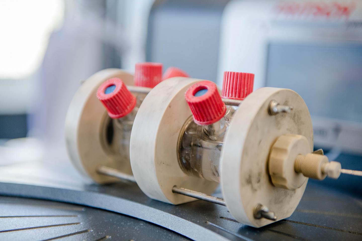 Electrolysis Cell