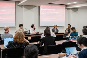 Science Communicators in Conversation