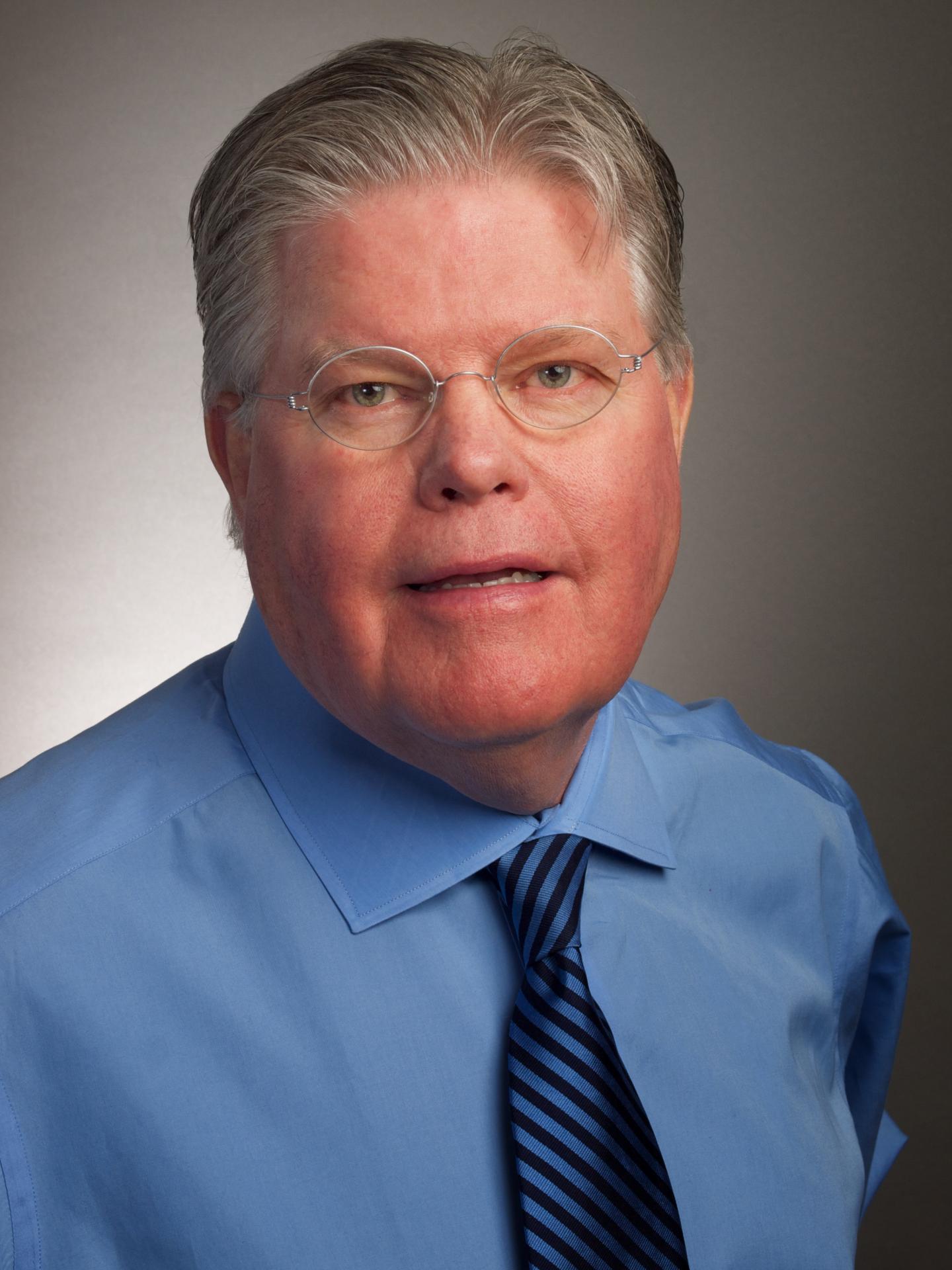 William J. Robb III, M.D.