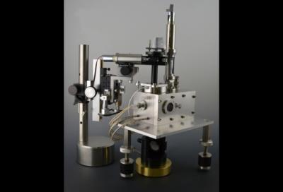 Surface Forces Apparatus