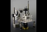 Surface Forces Apparatus