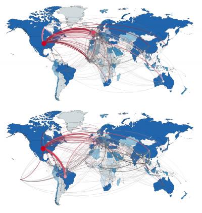 Developed and Developing: An Outdated Classification for Countries?