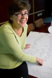 Deborah Neklason, Ph.D., University of Utah Health Sciences