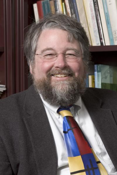 Thomas Dietz