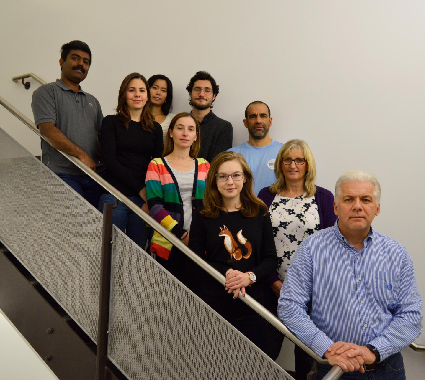 Research Offers Potential New Diagnostic and Prognostic Tools for HIV-Associated Neurocognitive Diso