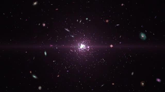 Tracing the History of Starlight with NASA's Fermi Mission