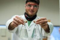 Water Filtration