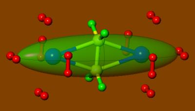 Ethylene Suggested For Hydrogen Storage