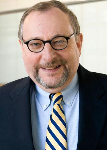 Fred R. Hirsch, University of Colorado Denver