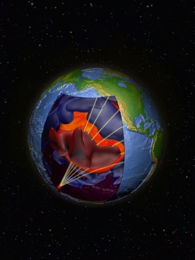Inner Earth