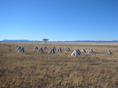Long Wavelength Array, Figure 1