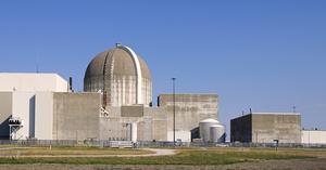 Wolf Creek Nuclear Generating Station