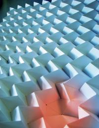 Origami-Inspired Robots Function Autonomously (3 of 3)