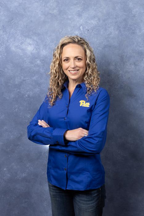 Lisa Maillart, PhD
