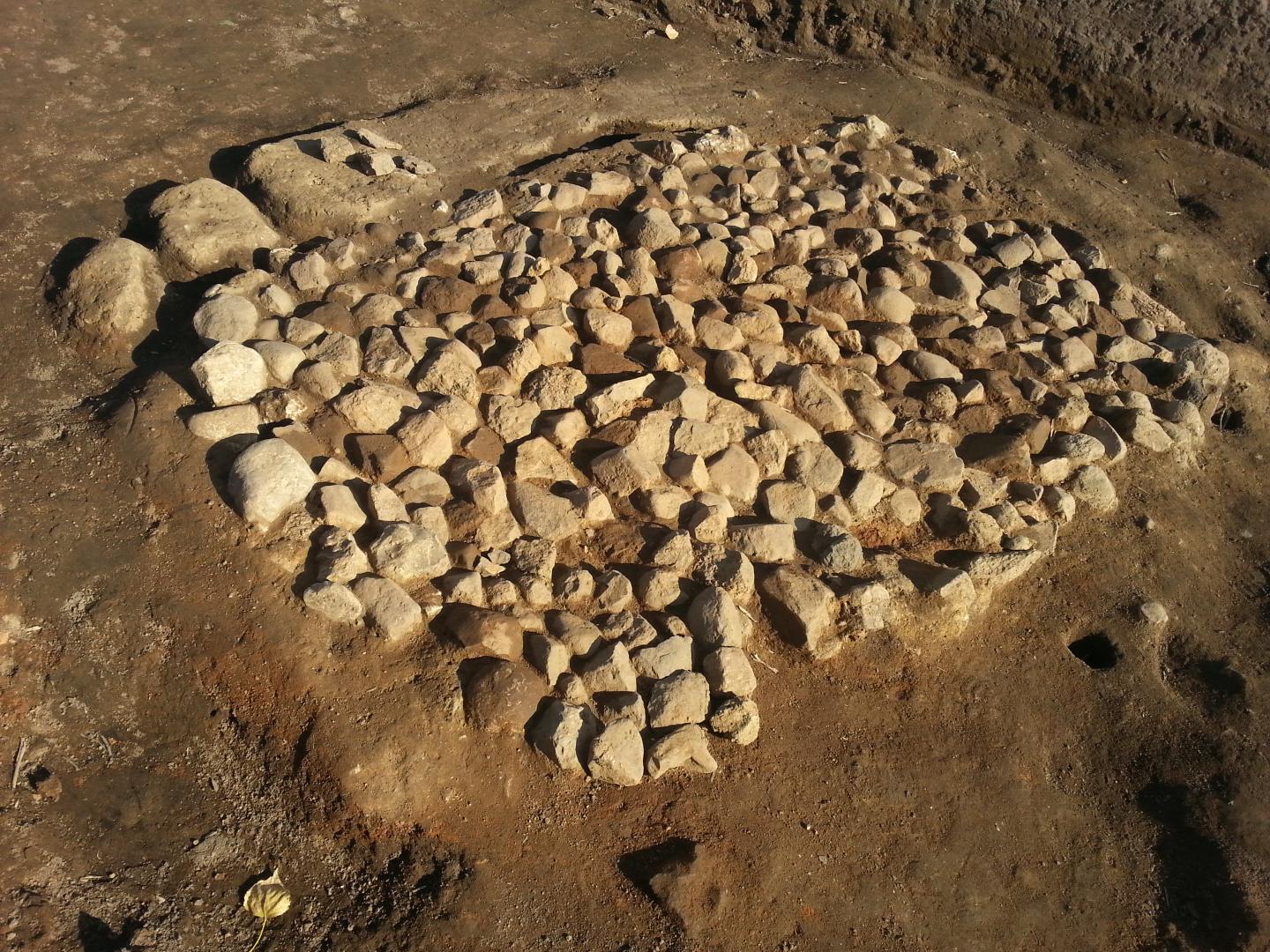 Kiln Structure/Oven