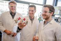 Research Team