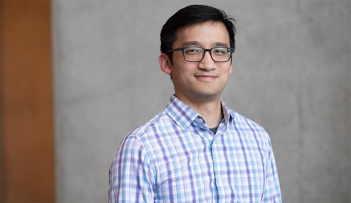 Dr. Evan Lien