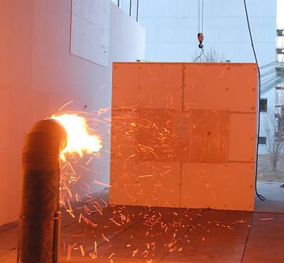NIST Firebrand Device Could Save US and Japanese Homes