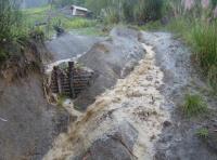 Erosion Control