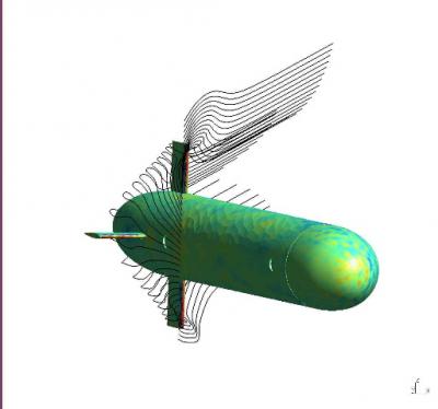 Underwater Robot