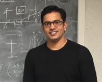 Pankaj K. Jha, DOE/Lawrence Berkeley National Laboratory