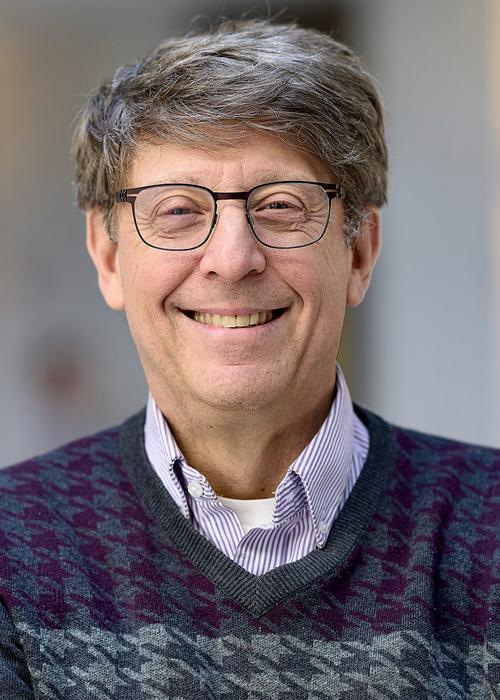 Bruce D. Gelb, MD - 2026 APS John Howland Awardee