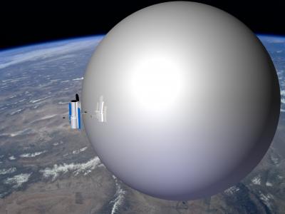 Safe and Efficient De-orbit of Space Junk without Making the Problem Worse