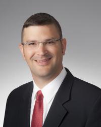 Kenneth Urish, UPMC
