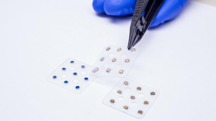 CivaDerm Patch, CivaTech Oncology