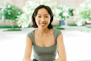 Chihtong “Lily” Lee