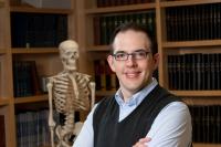 Christopher Mendias, University of Michigan Health System